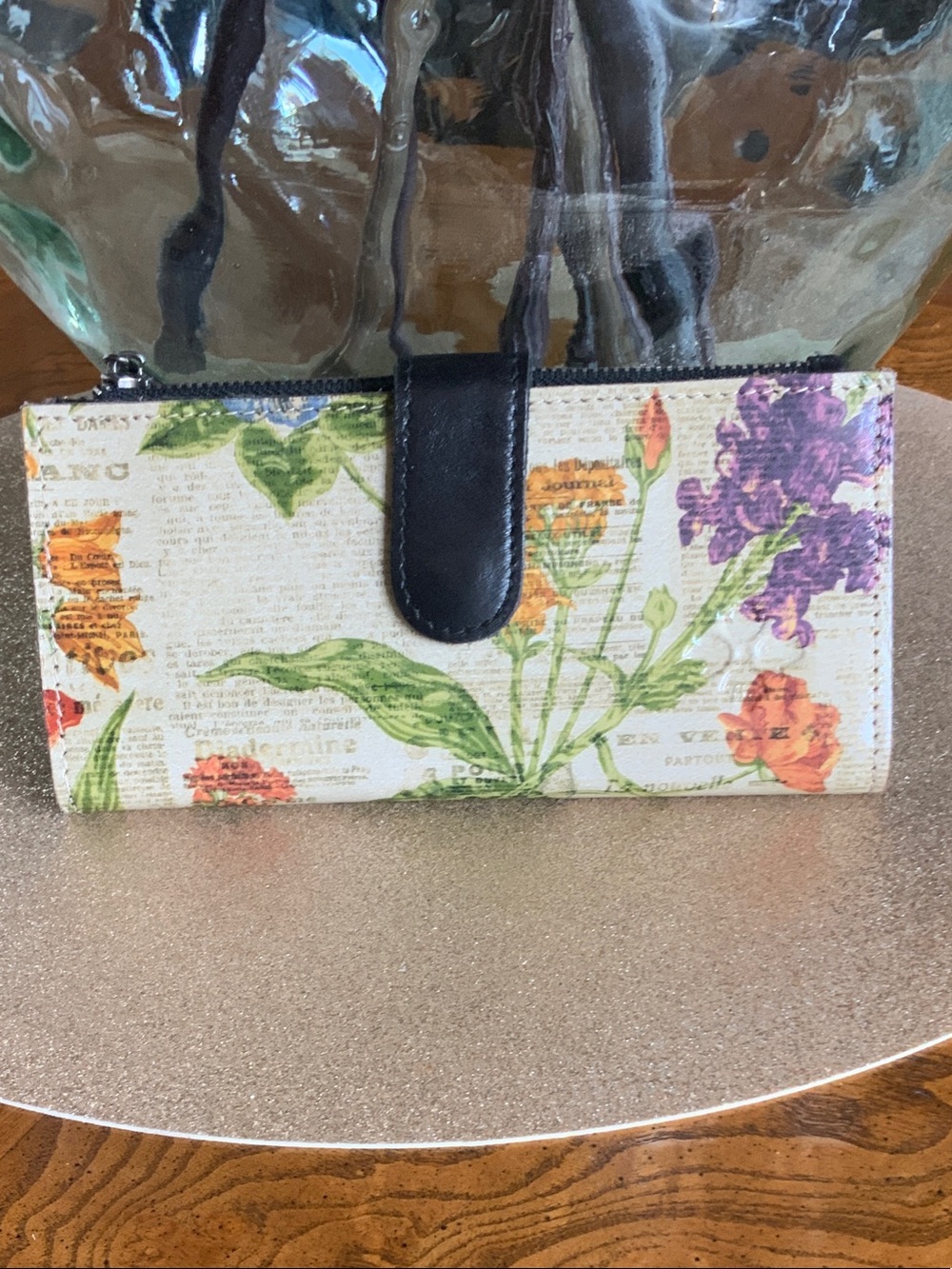 Patricia Nash Wallet